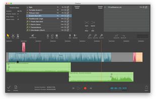 PODucer screenshot 1