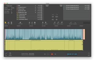 PODucer screenshot 1