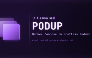 podup screenshot 1