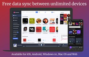 Podurama screenshot 1