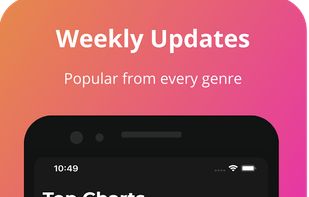 Podurama screenshot 2