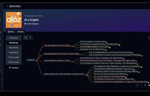 Podwise screenshot 3
