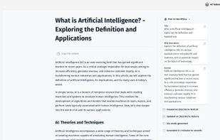 Poet.ly screenshot 2