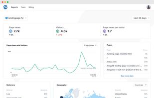 PoeticMetric screenshot 1