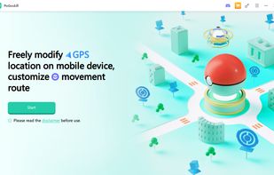 PoGoskill screenshot 1