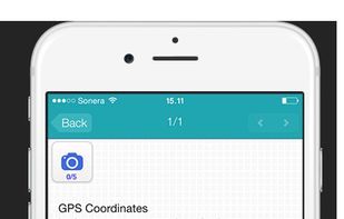 Poimapper screenshot 2