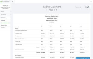 Income Statement