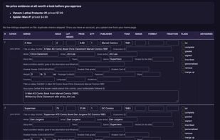 Point And Sell screenshot 2