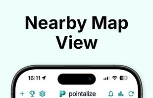Pointalize screenshot 2