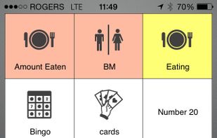 PointClickCare screenshot 1