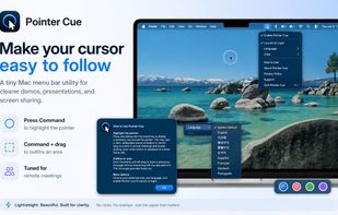 Pointer Cue screenshot 1