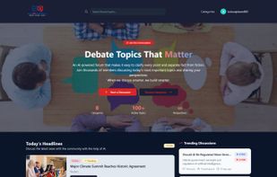 PointNCounter screenshot 1