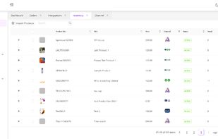 PointNXT screenshot 1