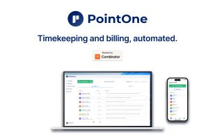 PointOne screenshot 1