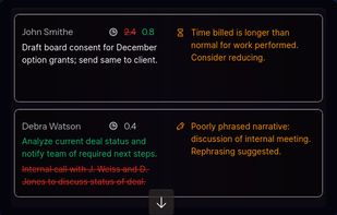 PointOne screenshot 3