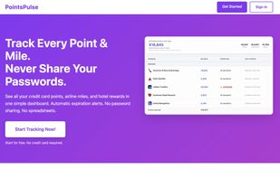 Homepage