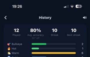PointYourPhone screenshot 1