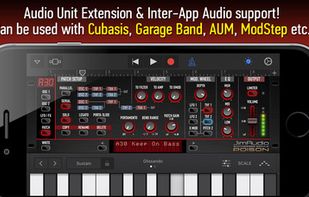 Poison-202 screenshot 2