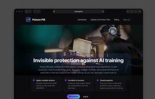 Poison Pill Thumbnail