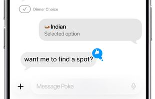 Poke screenshot 3