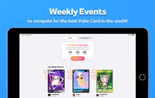 PokeArt screenshot 1