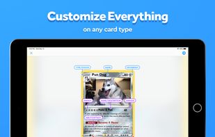 PokeArt screenshot 1