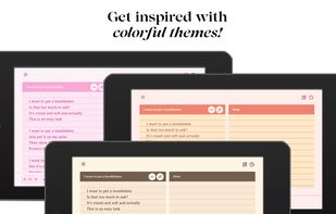 PokeBook screenshot 3