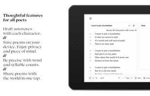 PokeBook screenshot 1