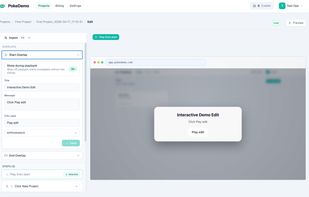 PokeDemo screenshot 2