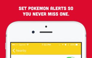 PokéLoké screenshot 1