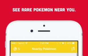 PokéLoké screenshot 1