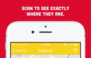 PokéLoké screenshot 2