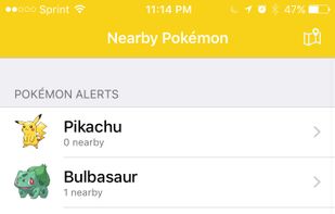 PokéLoké screenshot 3