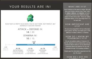 SilphRoad Pokemon GO Tools screenshot 3