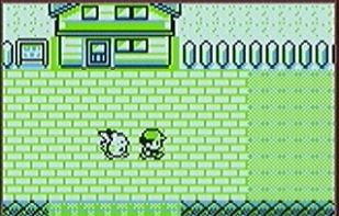 Pokémon Yellow