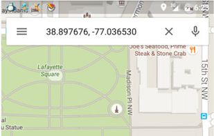 PokeNotify screenshot 2