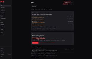 Poker Exploit screenshot 3