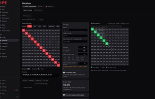 Poker Exploit screenshot 1