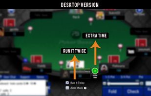 PokerBaazi screenshot 2