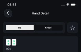 PokerJudge screenshot 1