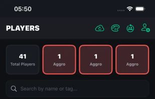 PokerJudge screenshot 1