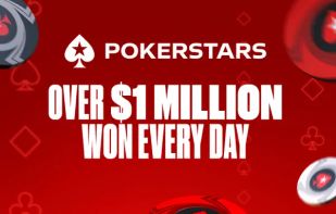 PokerStars screenshot 1