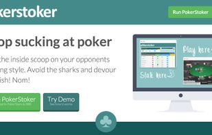 PokerStoker screenshot 1