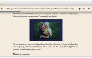 poketto.me screenshot 1