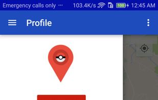 PokiiMap screenshot 2