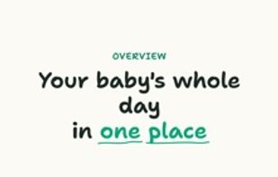 Pola Baby screenshot 1