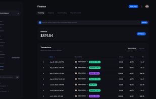 Polar.sh screenshot 3