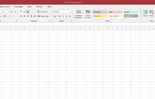 Polar SpreadSheet 2020 screenshot 1