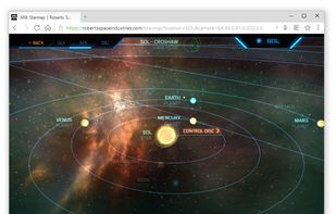 Polarity Browser screenshot 3