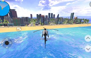 Police Simulator: Car Games screenshot 3